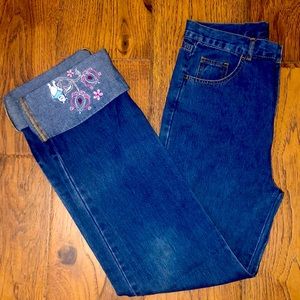Disney Winnie the Pooh jeans